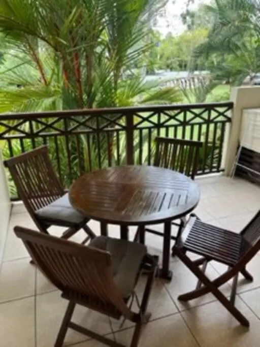 Charming 1 Bedroom Apt - Close To Town & Beach 포트 더글라스 0*,