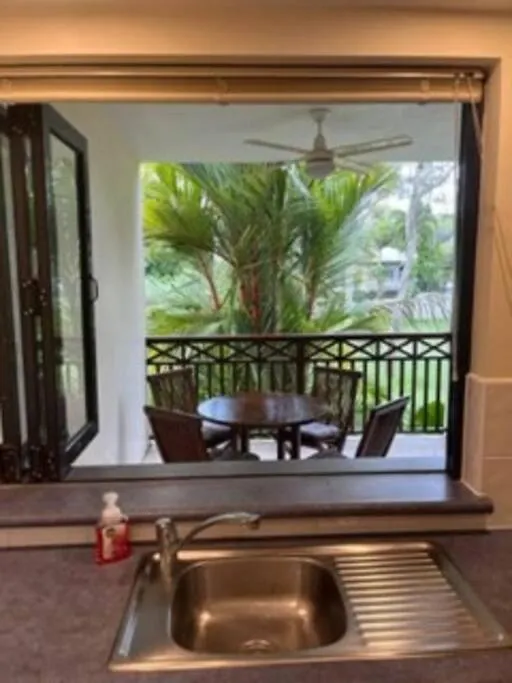 Charming 1 Bedroom Apt - Close To Town & Beach 포트 더글라스 아파트