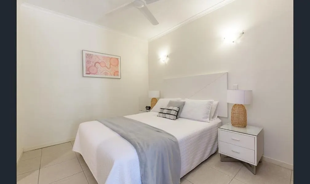 아파트 Charming 1 Bedroom Apt - Close To Town & Beach 포트 더글라스 오스트레일리아