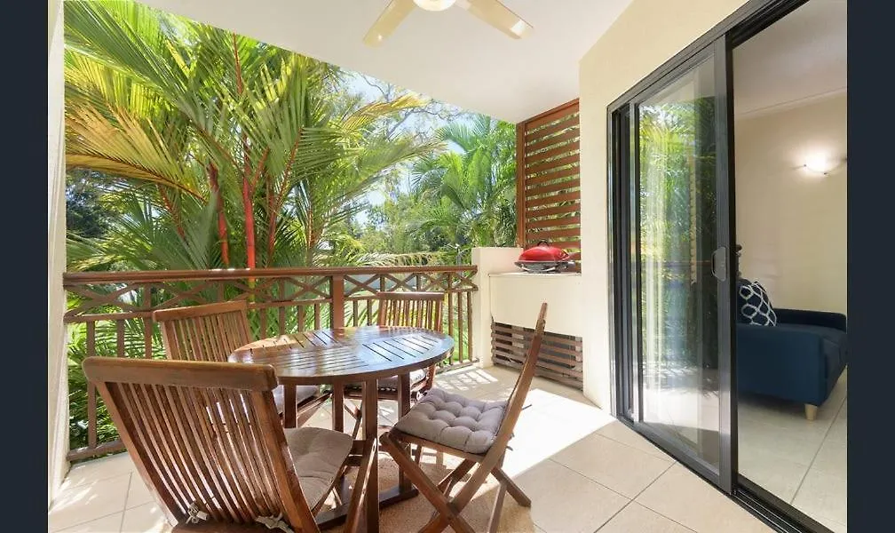 Charming 1 Bedroom Apt - Close To Town & Beach 포트 더글라스 오스트레일리아