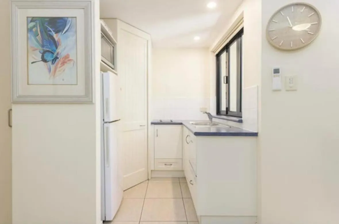 Charming 1 Bedroom Apt - Close To Town & Beach 포트 더글라스