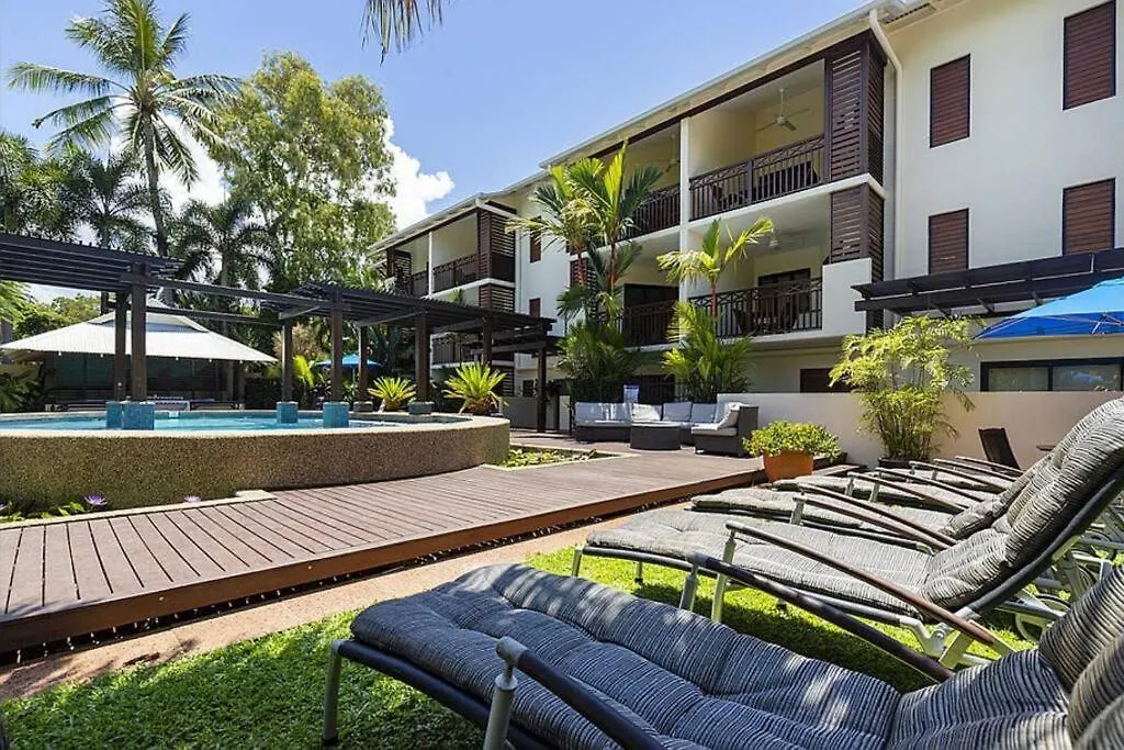 Charming 1 Bedroom Apt - Close To Town & Beach Port Douglas