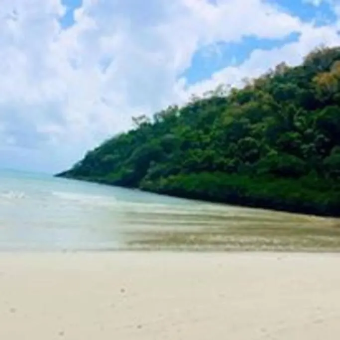 Appartement Charming 1 Bedroom Apt - Close To Town & Beach Port Douglas Australië