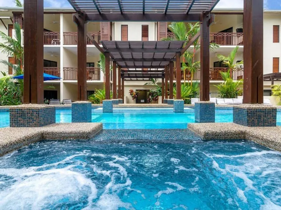 Charming 1 Bedroom Apt - Close To Town & Beach Port Douglas Australië