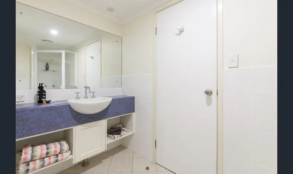 Charming 1 Bedroom Apt - Close To Town & Beach Port Douglas 0*,  Australië