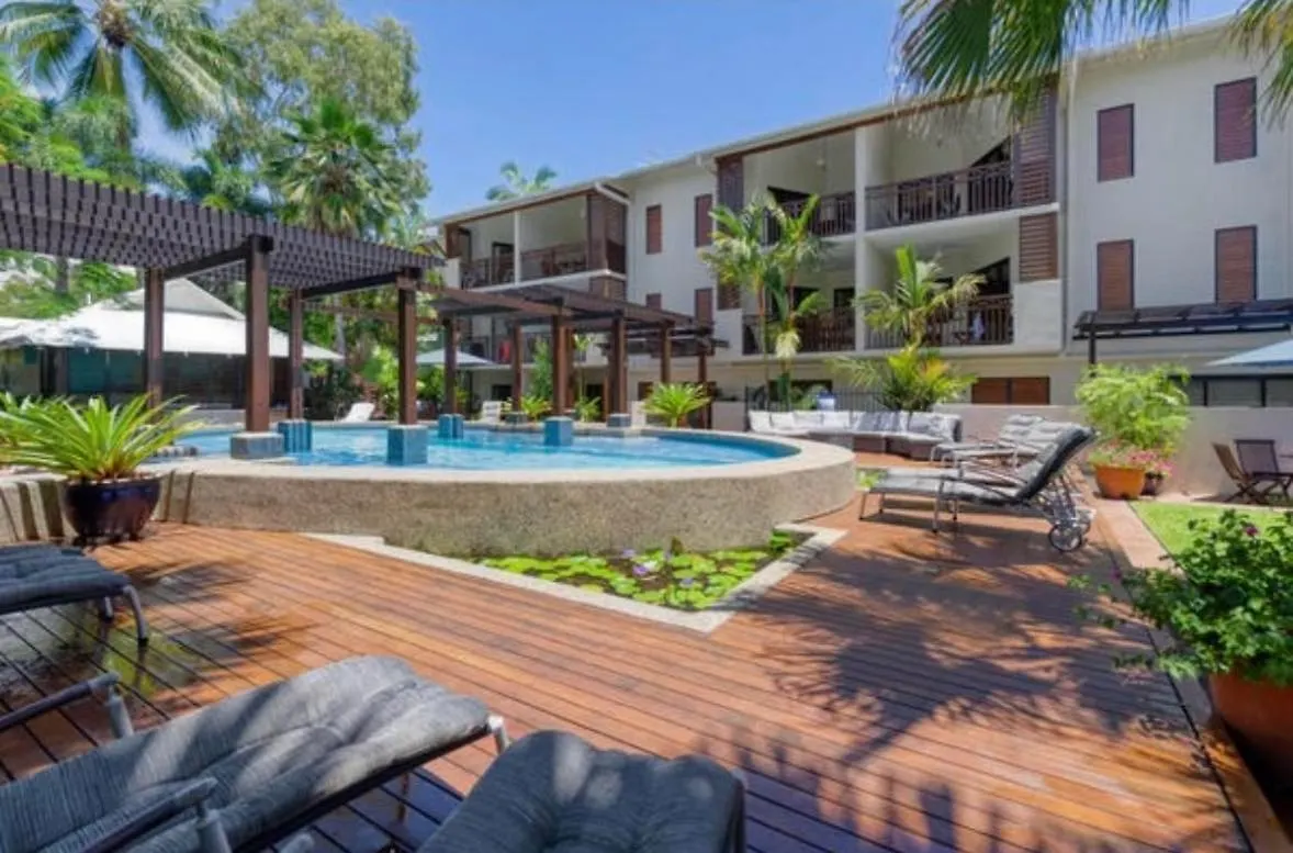 Charming 1 Bedroom Apt - Close To Town & Beach Port Douglas Australië