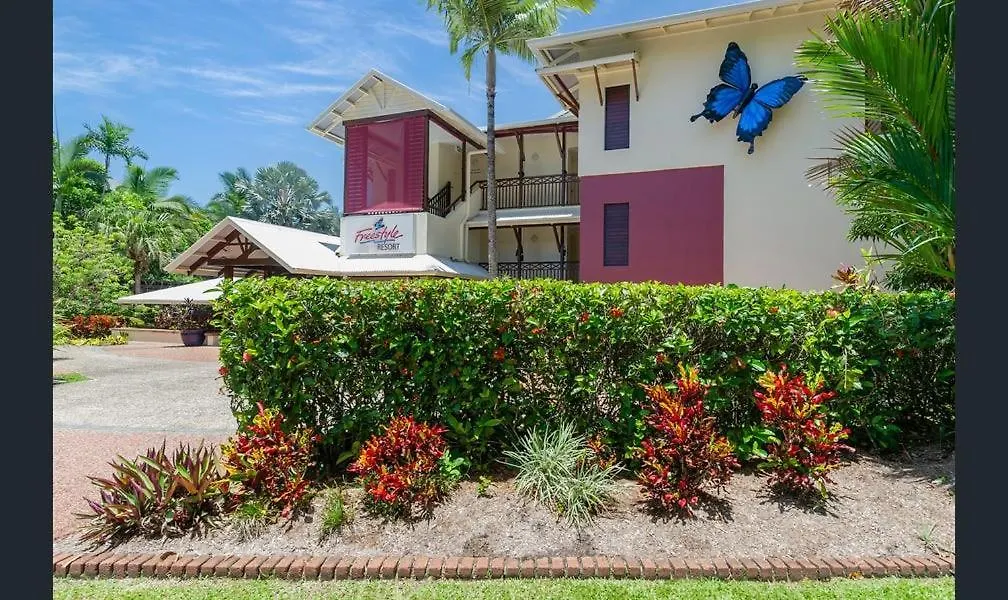 Appartement Charming 1 Bedroom Apt - Close To Town & Beach Port Douglas Australië