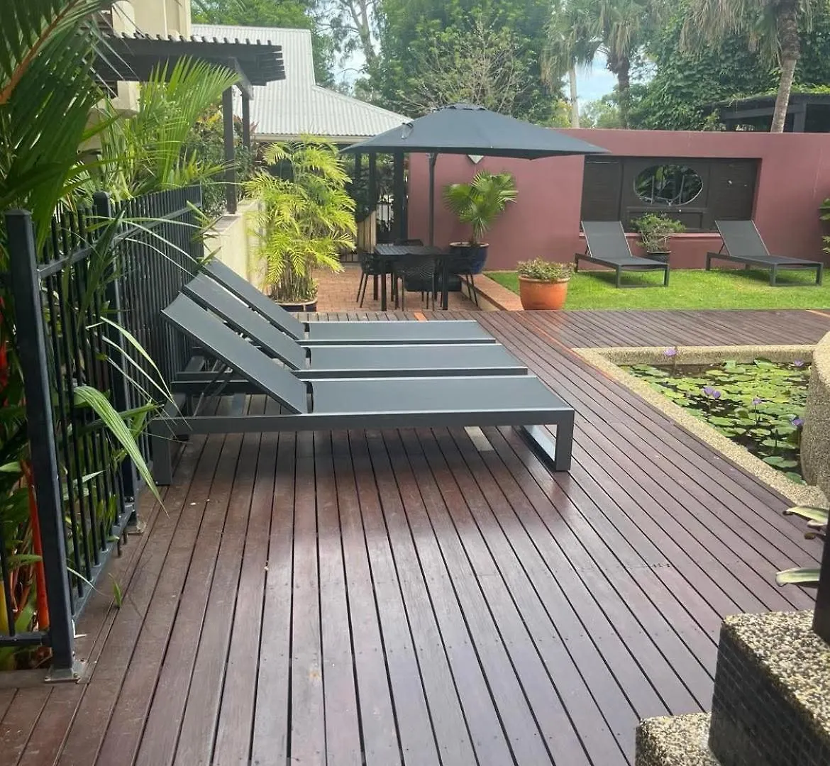 Appartement Charming 1 Bedroom Apt - Close To Town & Beach Port Douglas